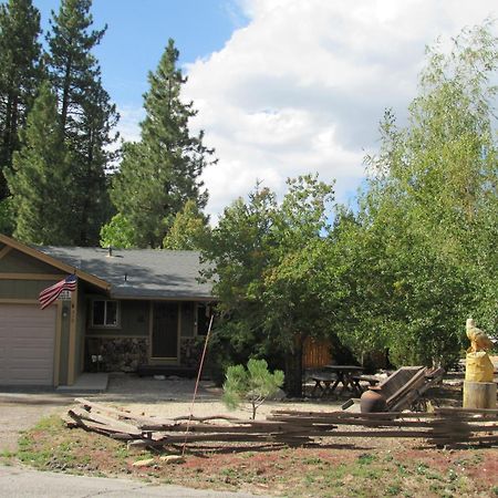 Piece Of Paradise Villa Big Bear Lake Exterior photo